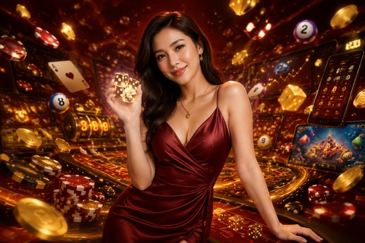 vegas888