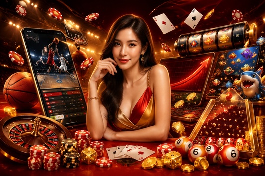 vegas888