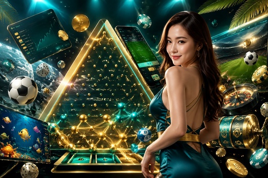 vegas888