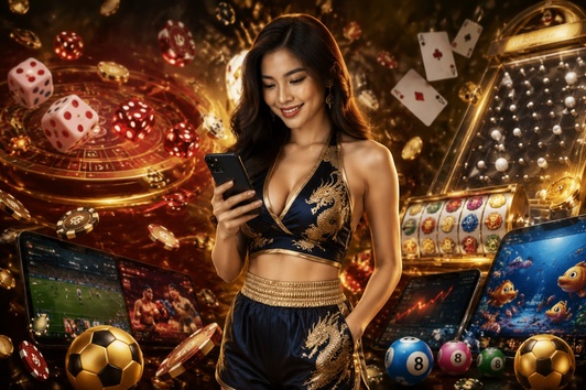 vegas888