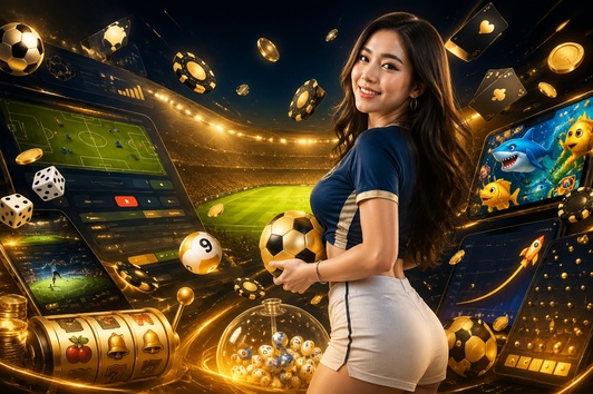 vegas888