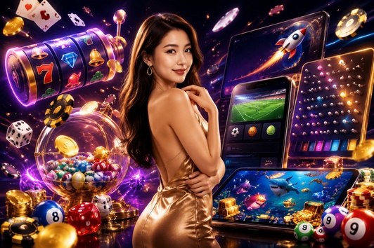 vegas888