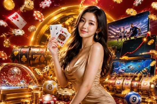 vegas888