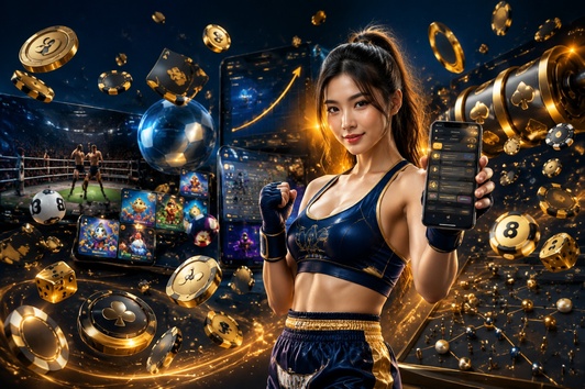 vegas888