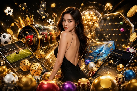 vegas888