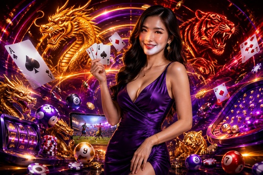 vegas888