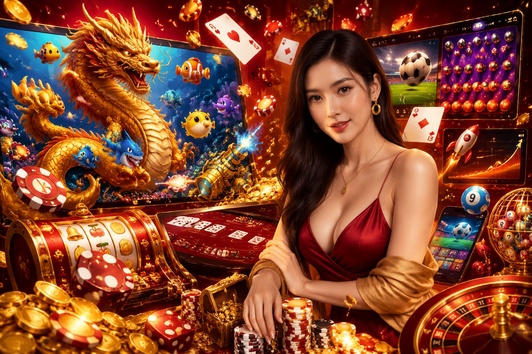vegas888