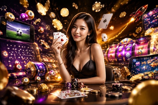 vegas888