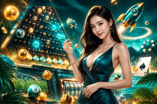 vegas888