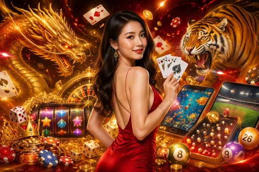 vegas888