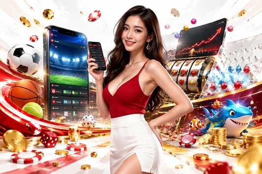 vegas888